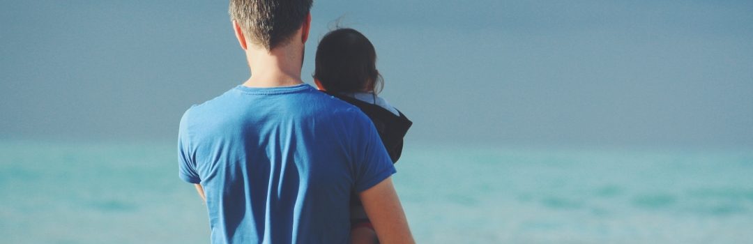 My Research on Divorce and Fathers: “Equal parenting time is a public health issue.”